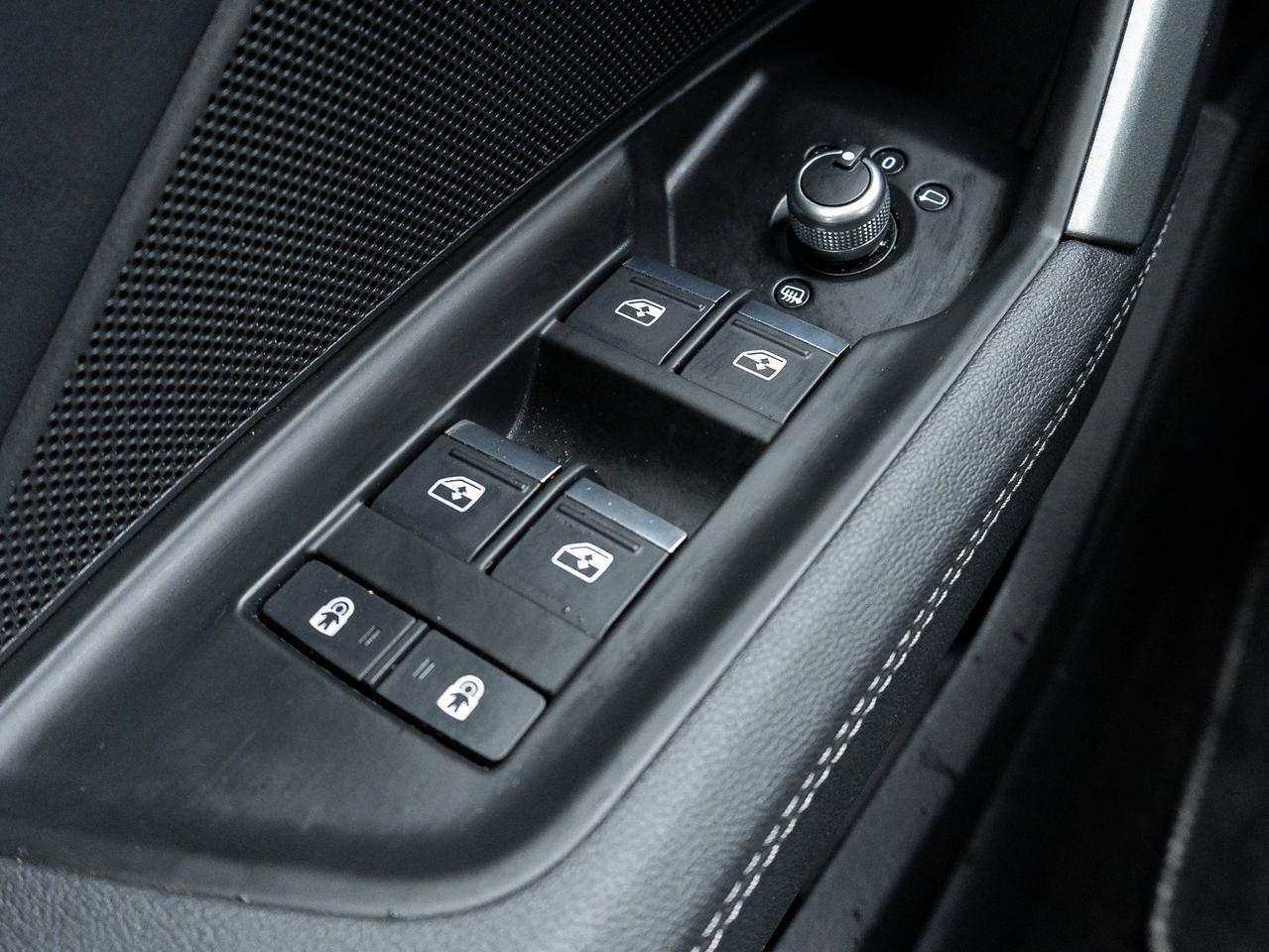 2026 Audi A3 A3 40 TFSI QUATTRO S TRONIC Photo