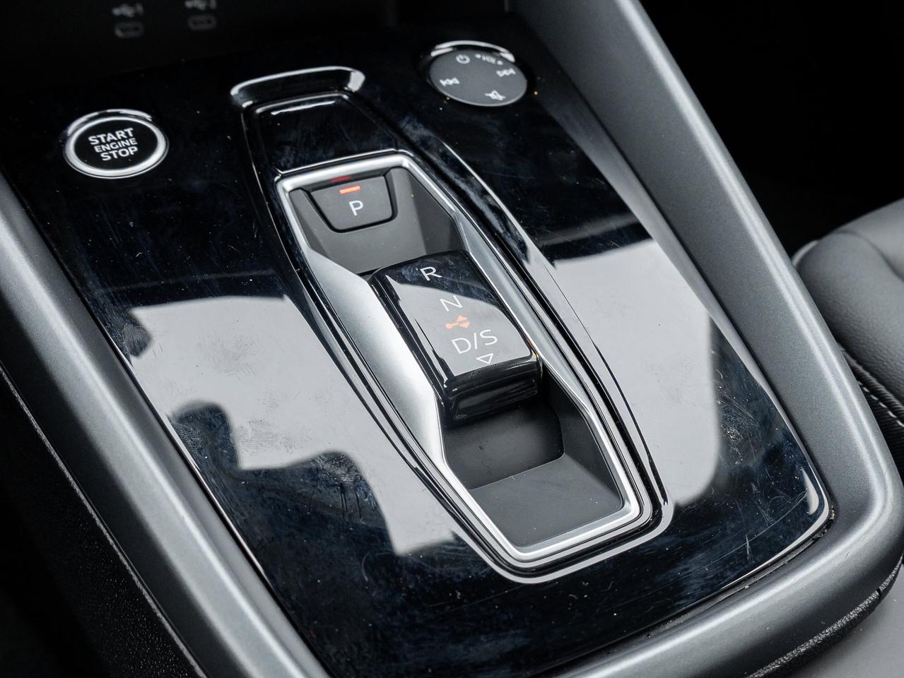 2026 Audi A3 A3 40 TFSI QUATTRO S TRONIC Photo