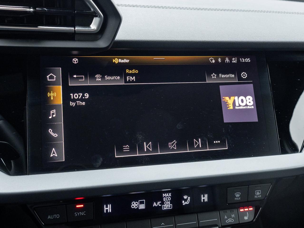 2026 Audi A3 A3 40 TFSI QUATTRO S TRONIC Photo