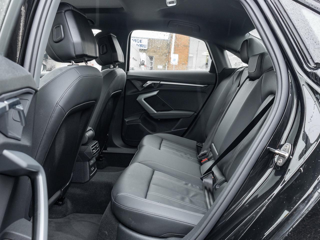 2026 Audi A3 A3 40 TFSI QUATTRO S TRONIC Photo