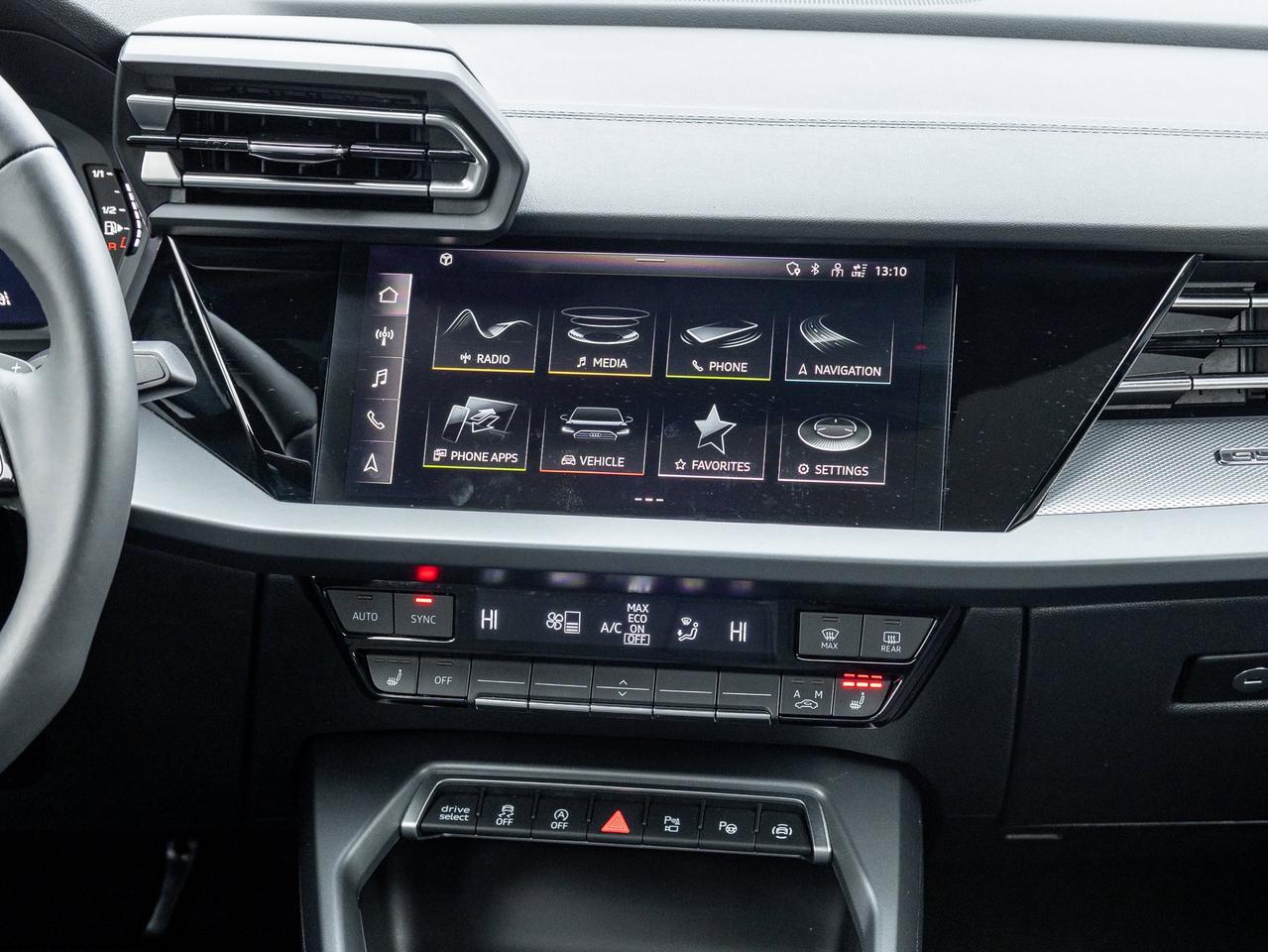 2026 Audi A3 A3 40 TFSI QUATTRO S TRONIC Photo