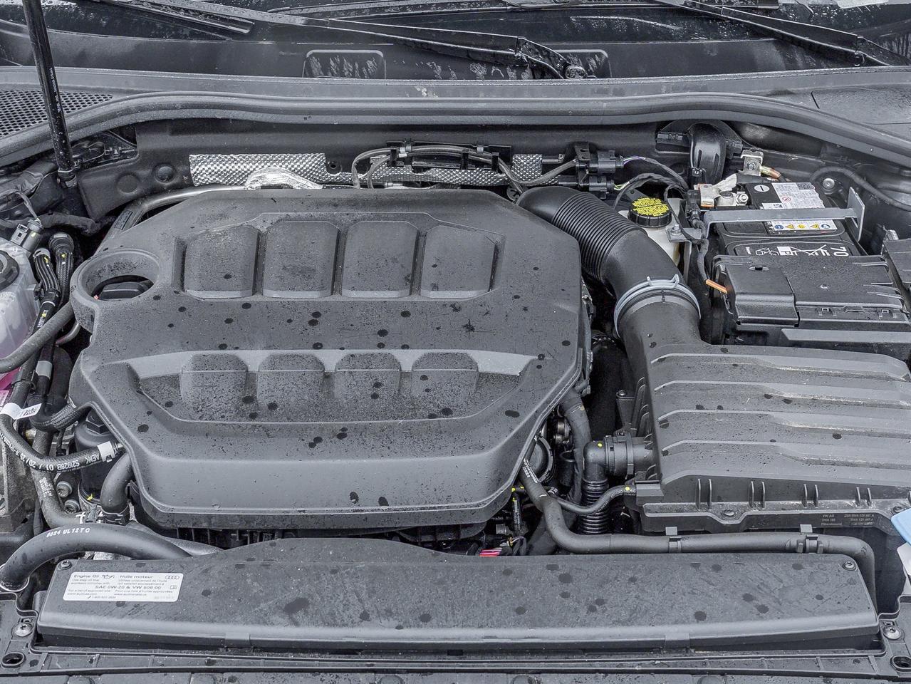 2026 Audi A3 A3 40 TFSI QUATTRO S TRONIC Photo