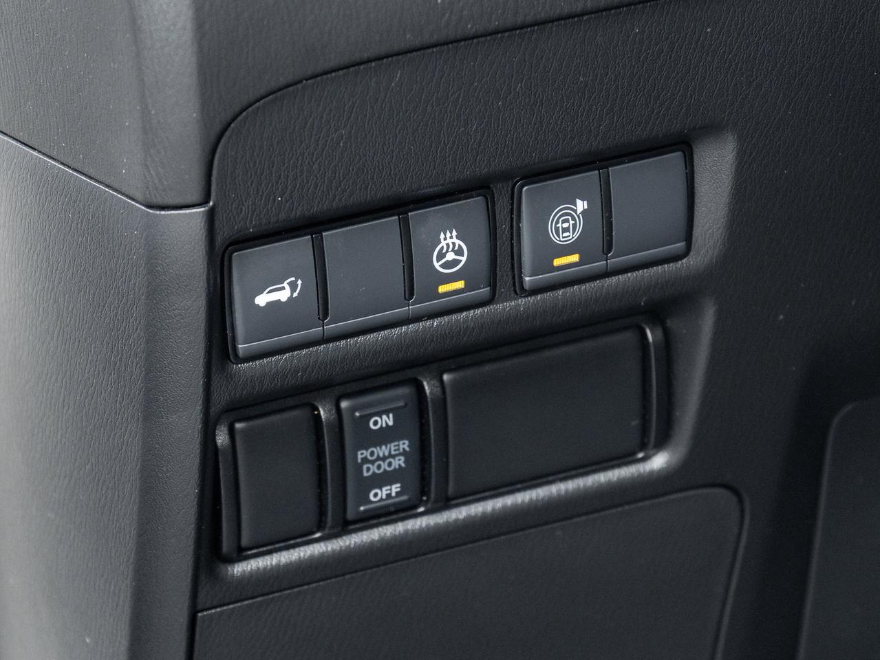 2024 Nissan Armada Platinum Photo
