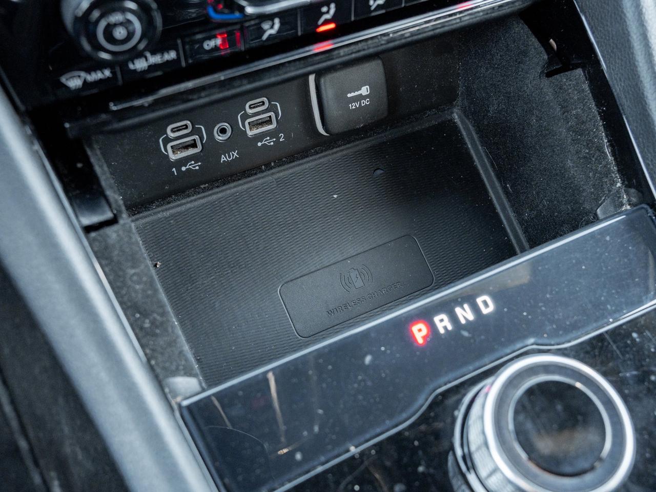 2021 Jeep Grand Cherokee L AWD Altitude   Clean Carfax   Navi   Remote Start Photo