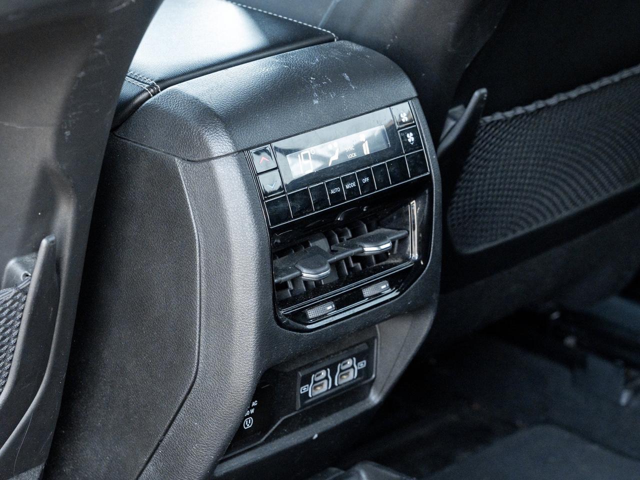 2021 Jeep Grand Cherokee L AWD Altitude   Clean Carfax   Navi   Remote Start Photo