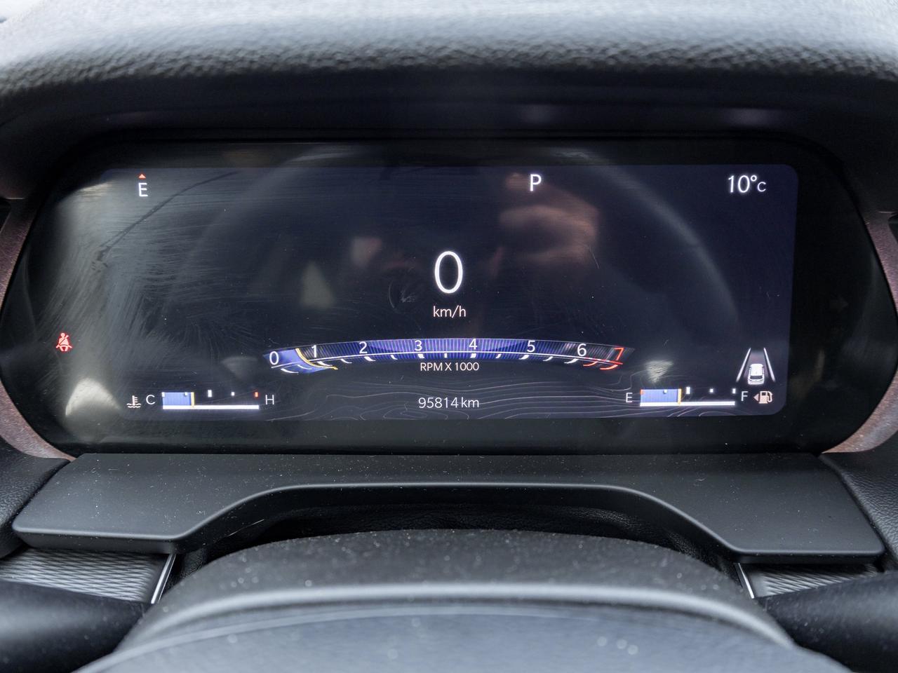 2023 Jeep Grand Cherokee L Laredo   7-Seater   Keyless Entry   Blind Spot Photo