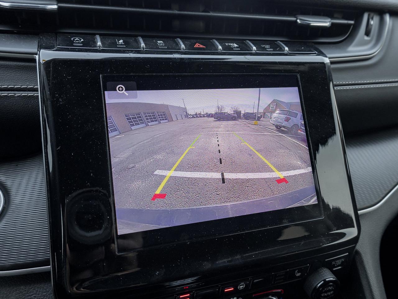 2023 Jeep Grand Cherokee L Laredo   7-Seater   Keyless Entry   Blind Spot Photo