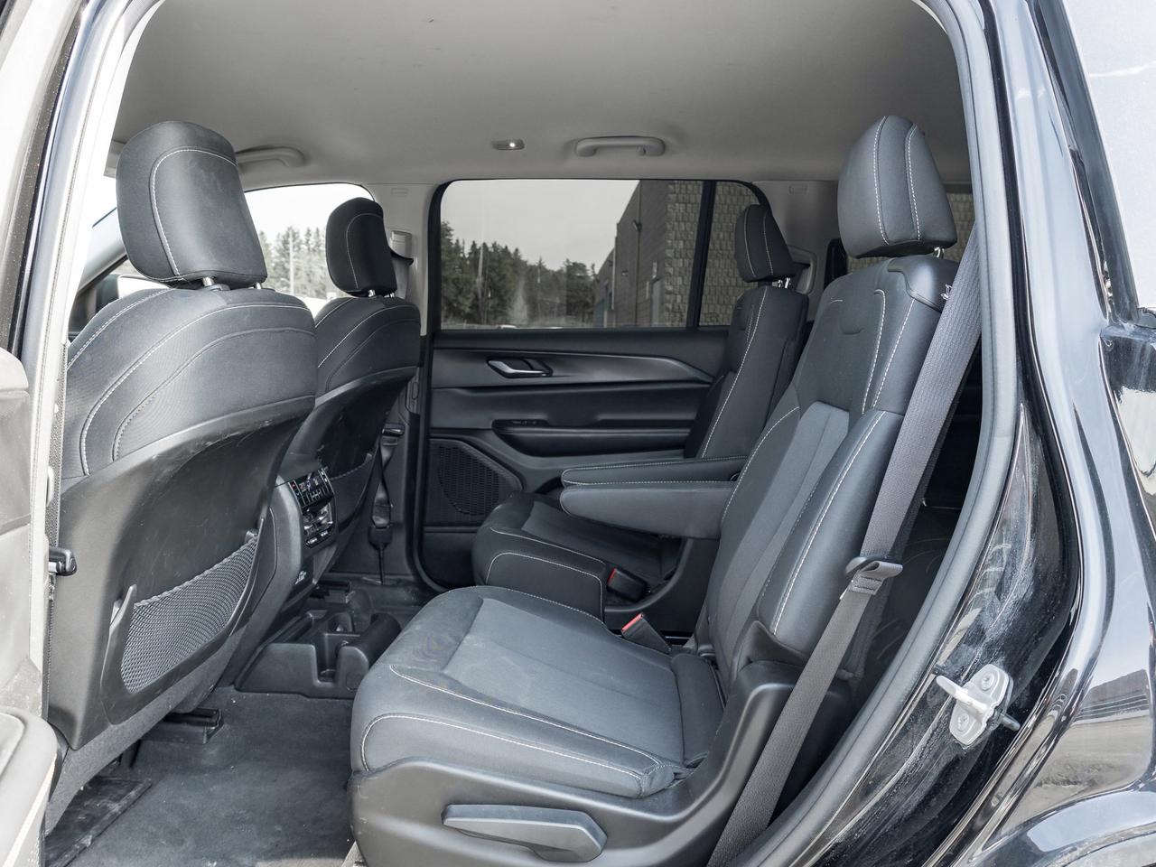 2023 Jeep Grand Cherokee L Laredo   7-Seater   Keyless Entry   Blind Spot Photo