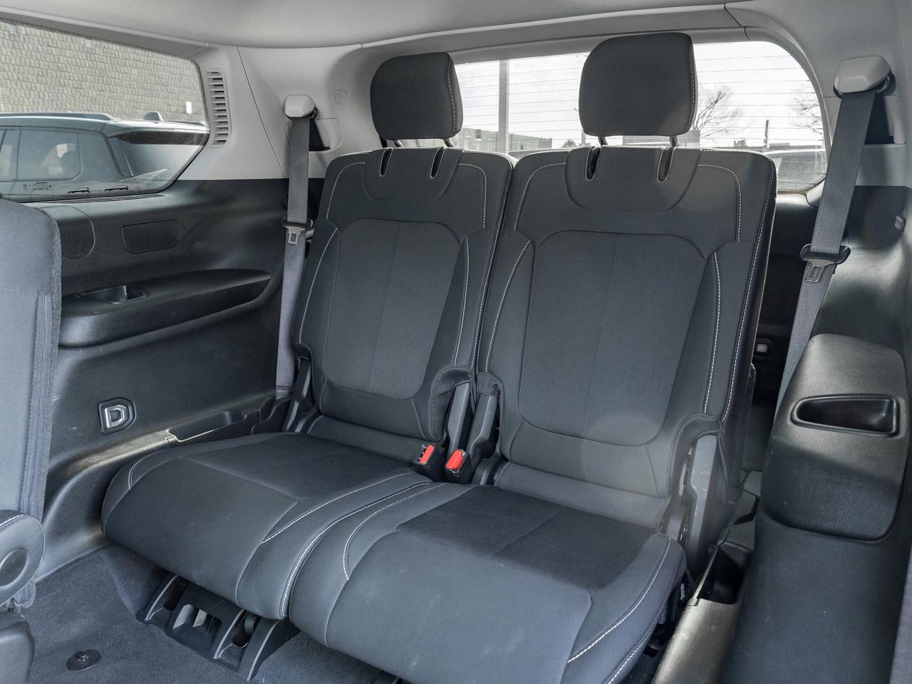 2023 Jeep Grand Cherokee L Laredo   7-Seater   Keyless Entry   Blind Spot Photo