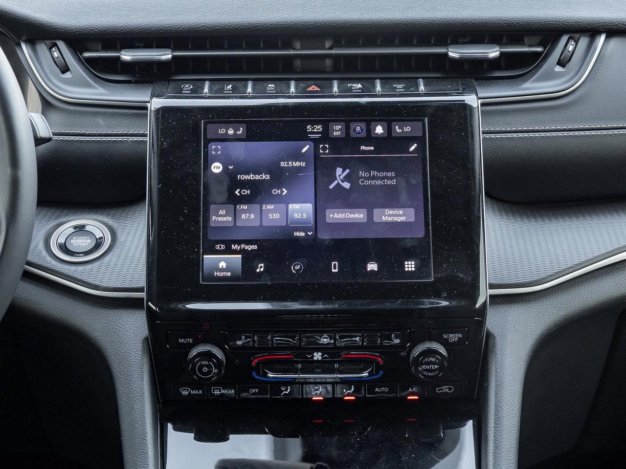 2023 Jeep Grand Cherokee L Laredo   7-Seater   Keyless Entry   Blind Spot Photo