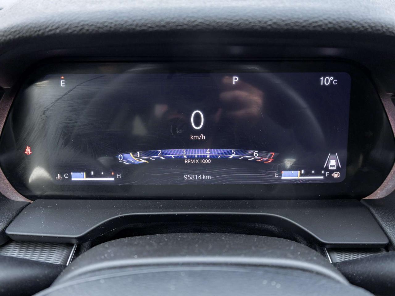 2023 Jeep Grand Cherokee Laredo   7-Seater   Keyless Entry   Blind Spot Photo