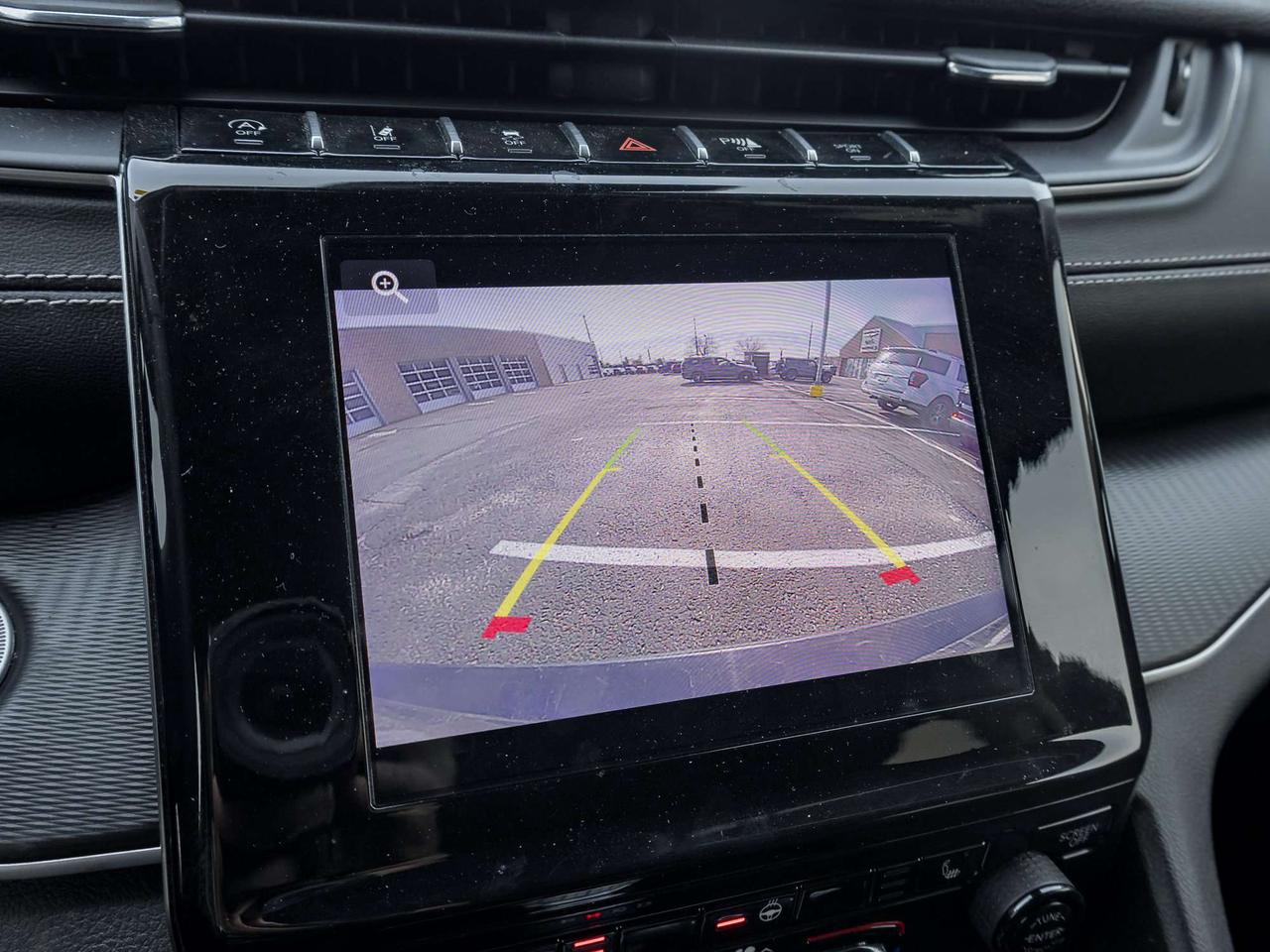 2023 Jeep Grand Cherokee Laredo   7-Seater   Keyless Entry   Blind Spot Photo