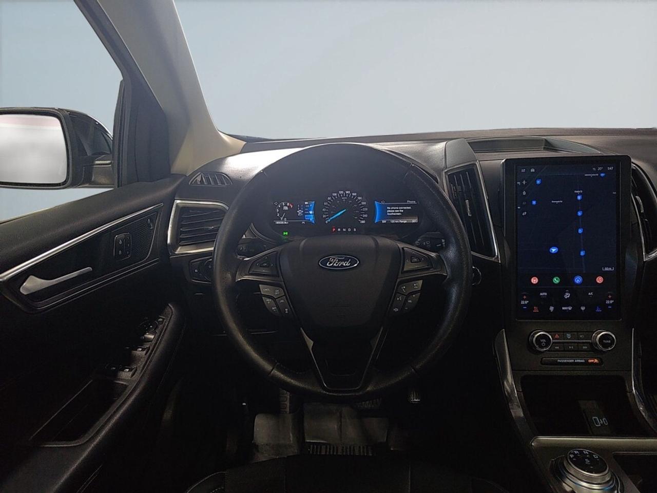 2022 Ford Edge Titanium AWD/ NAVI/Leather/Sunroof/Drive Aassist/R Photo