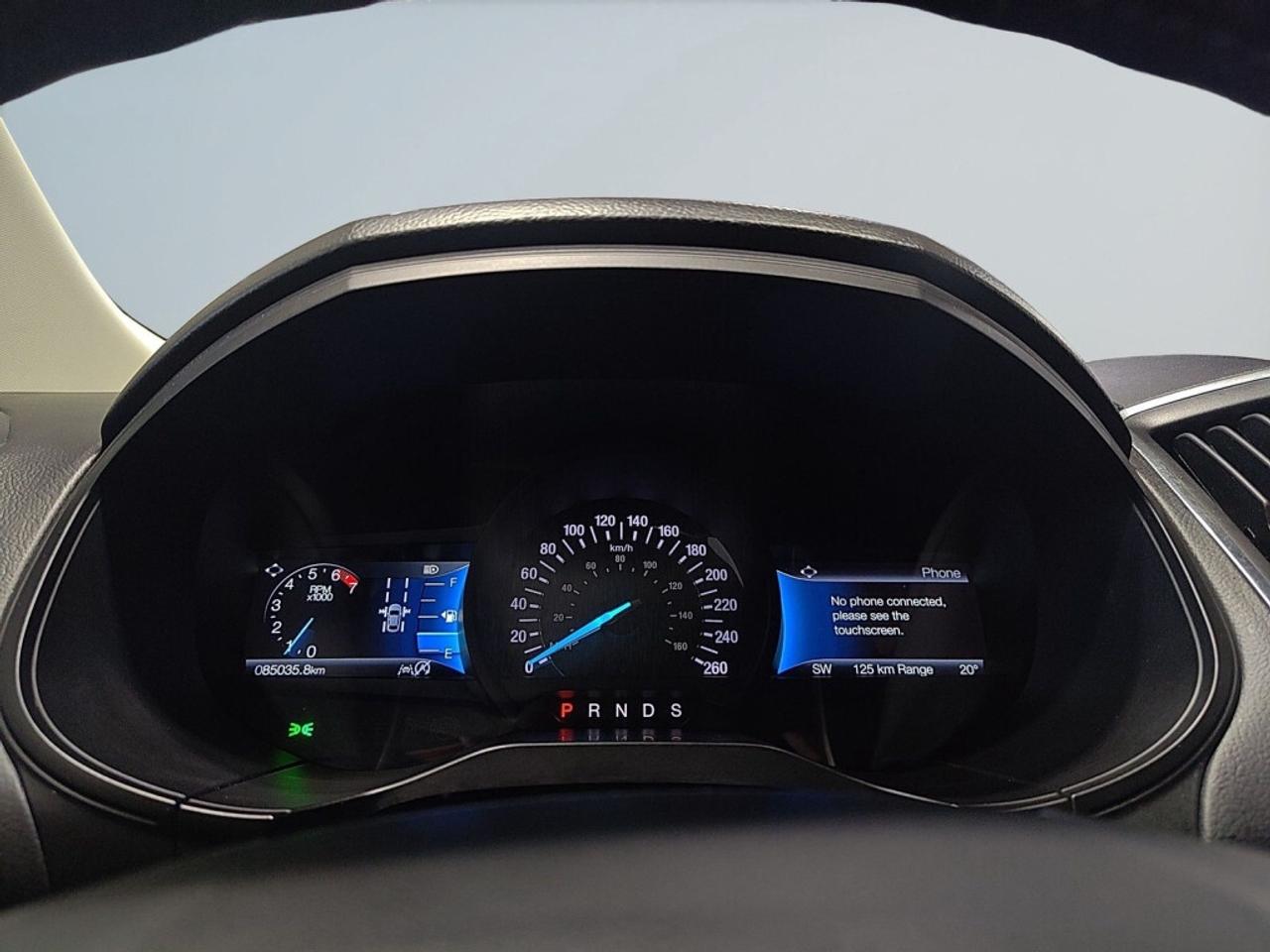 2022 Ford Edge Titanium AWD/ NAVI/Leather/Sunroof/Drive Aassist/R Photo