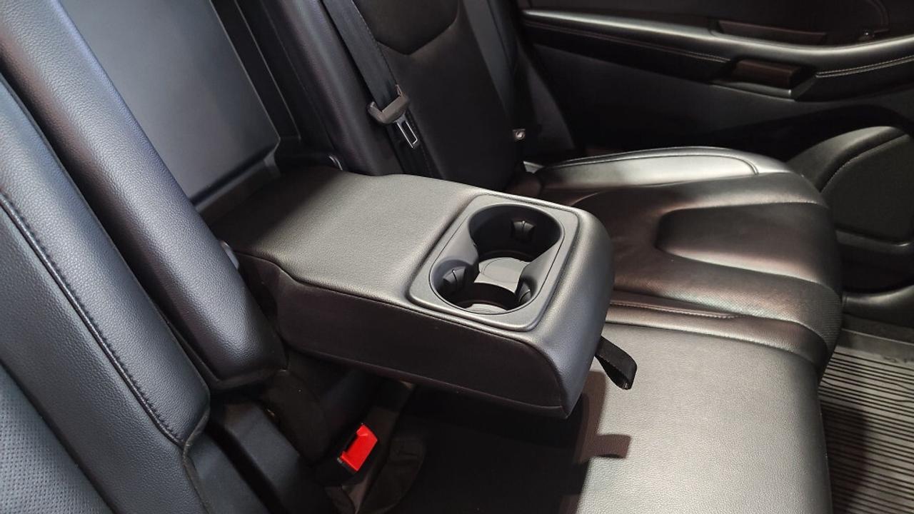 2022 Ford Edge Titanium AWD/ NAVI/Leather/Sunroof/Drive Aassist/R Photo