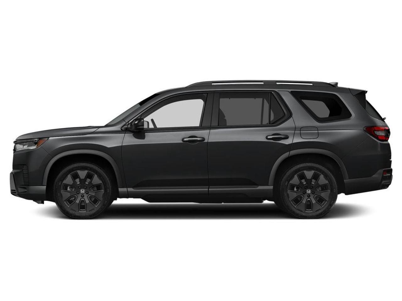 2026 Honda Pilot Black Edition 4dr All-Wheel Drive Photo