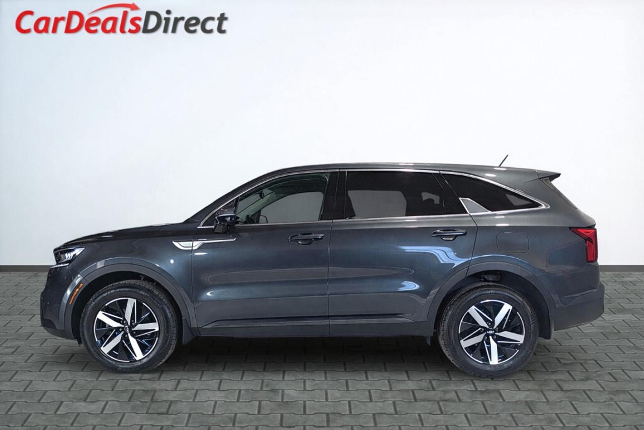 2023 Kia Sorento LX 7 Seater/ Drive Assist/NAVI Carplay/B Cam/ Clea Photo2