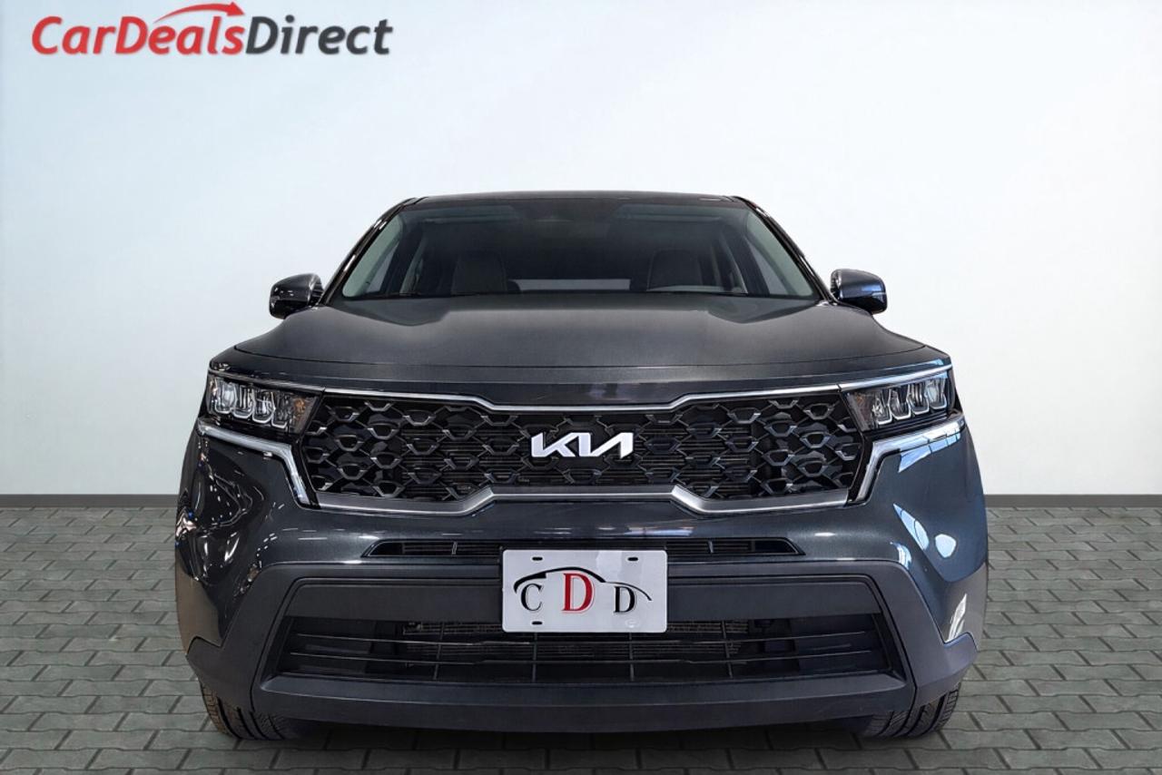 2023 Kia Sorento LX 7 Seater/ Drive Assist/NAVI Carplay/B Cam/ Clea Photo