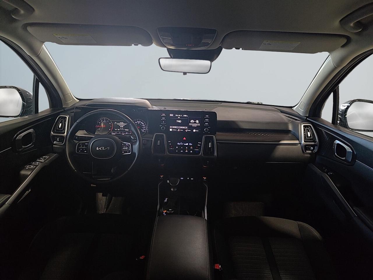 2023 Kia Sorento LX 7 Seater/ Drive Assist/NAVI Carplay/B Cam/ Clea Photo