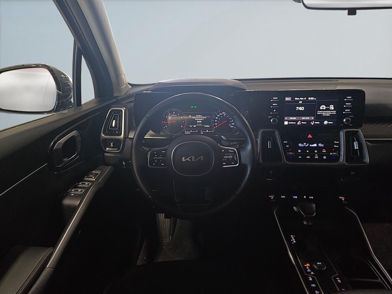 2023 Kia Sorento LX 7 Seater/ Drive Assist/NAVI Carplay/B Cam/ Clea Photo