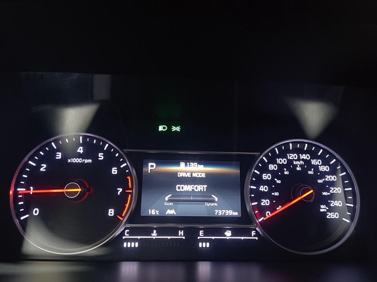 2023 Kia Sorento LX 7 Seater/ Drive Assist/NAVI Carplay/B Cam/ Clea Photo