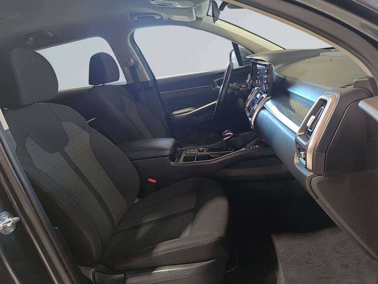 2023 Kia Sorento LX 7 Seater/ Drive Assist/NAVI Carplay/B Cam/ Clea Photo