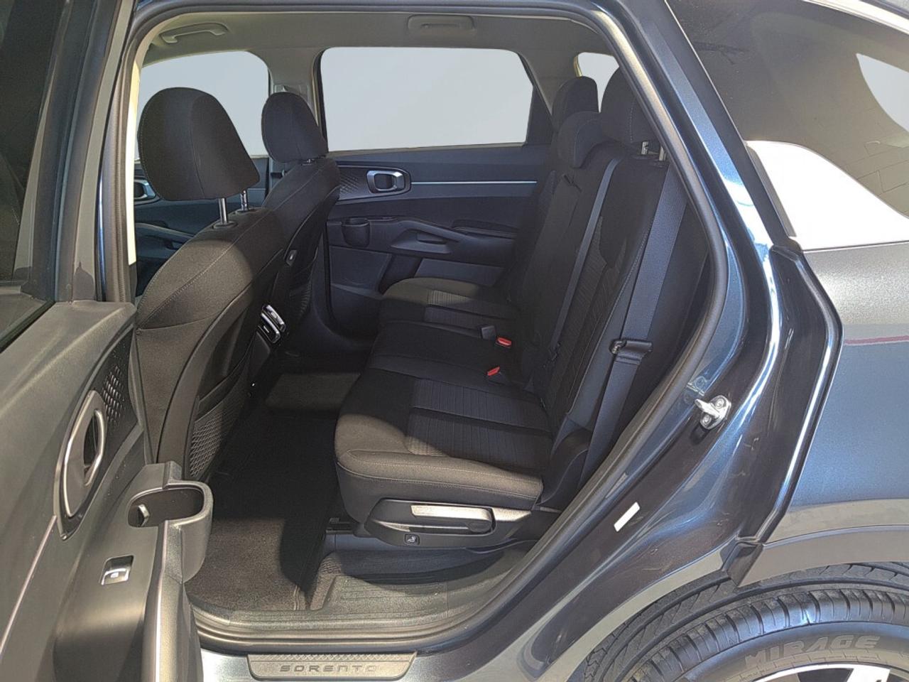 2023 Kia Sorento LX 7 Seater/ Drive Assist/NAVI Carplay/B Cam/ Clea Photo