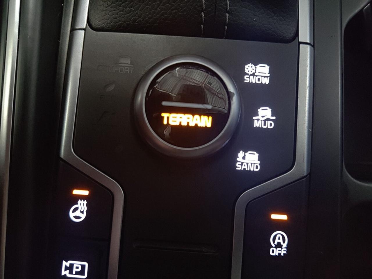 2023 Kia Sorento LX 7 Seater/ Drive Assist/NAVI Carplay/B Cam/ Clea Photo