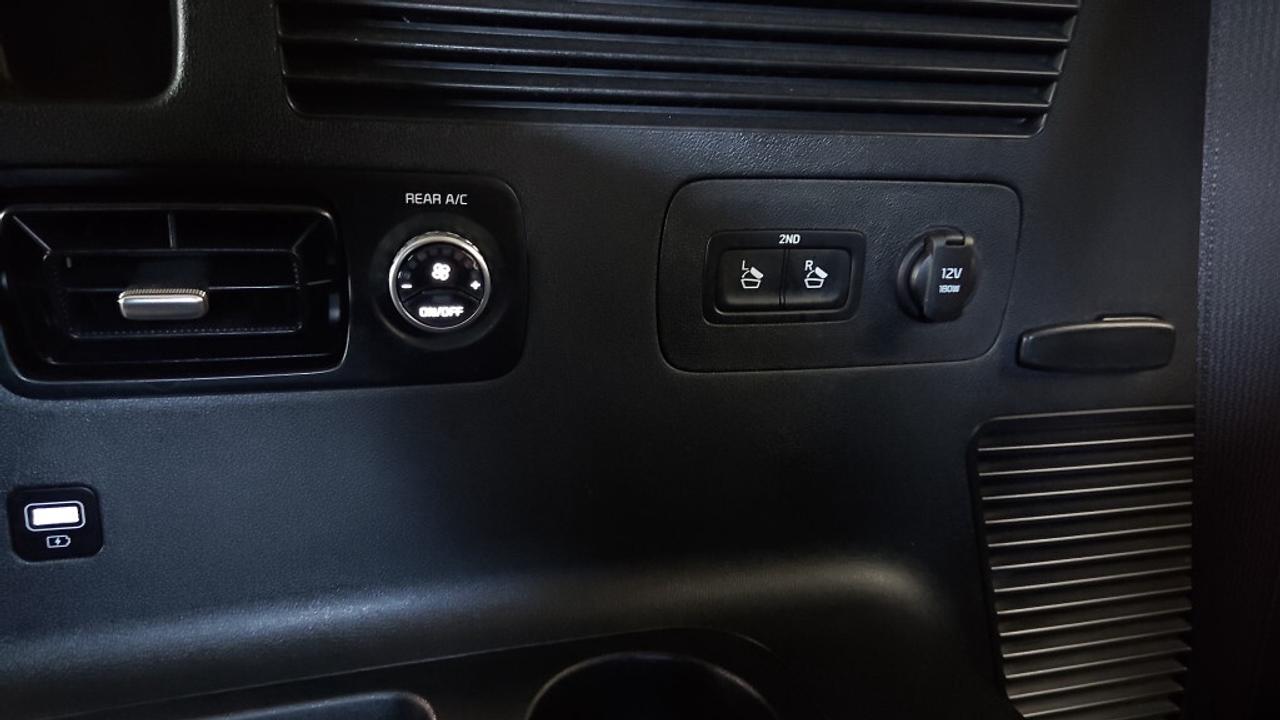 2023 Kia Sorento LX 7 Seater/ Drive Assist/NAVI Carplay/B Cam/ Clea Photo