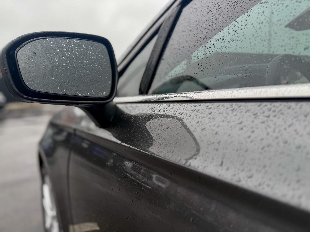 2020 Ford Fusion SE FWD Photo