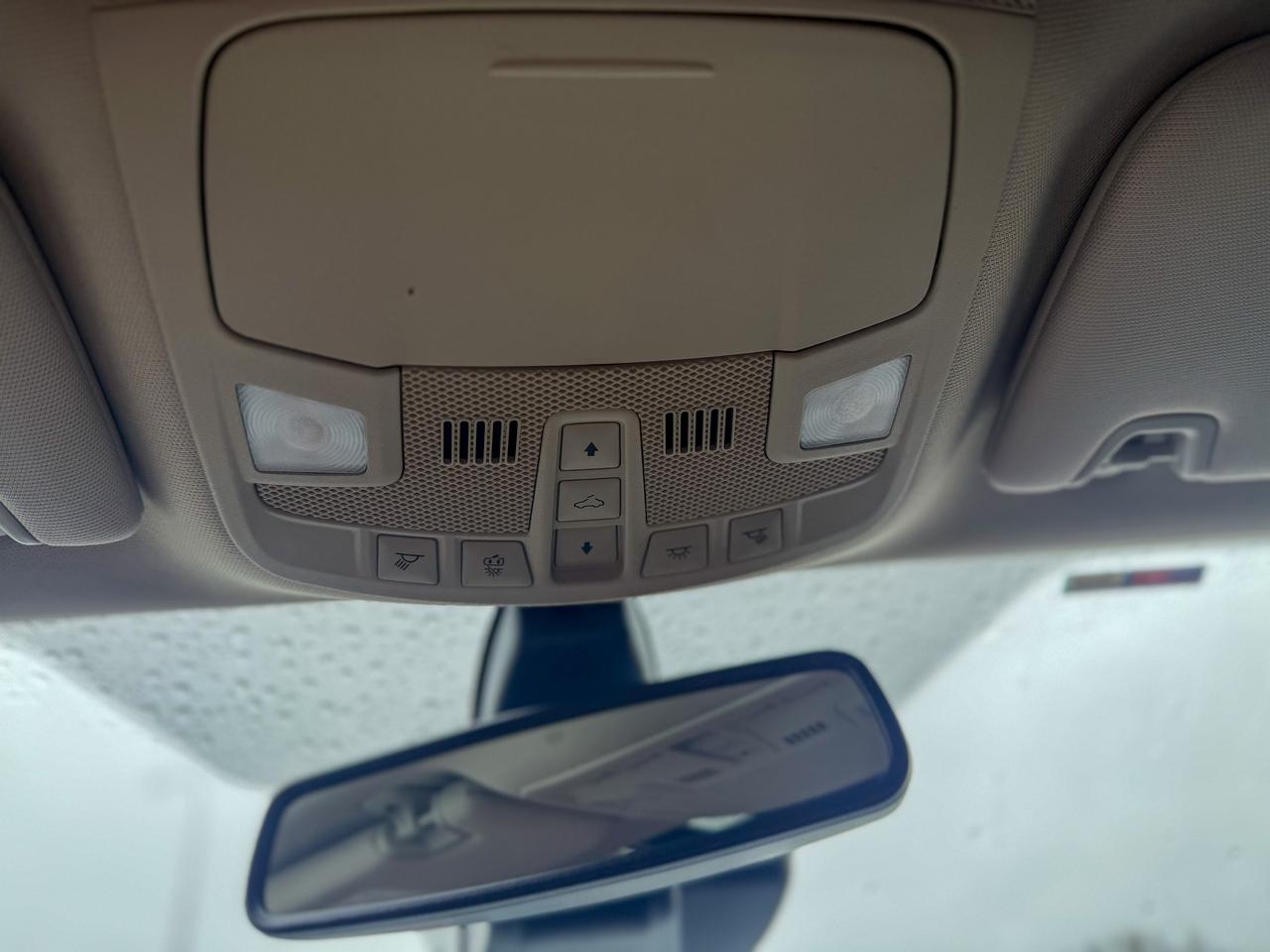 2020 Ford Fusion SE FWD Photo