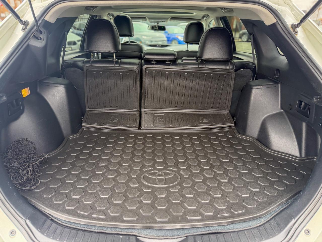 2013 Toyota Venza AWD/NAVI/ROOF/LEATHER/2.7L/LOW KM/NO ACCIDENTS Photo