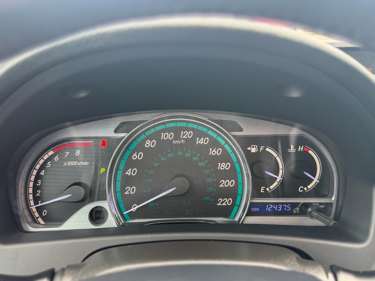 2013 Toyota Venza AWD/NAVI/ROOF/LEATHER/2.7L/LOW KM/NO ACCIDENTS Photo