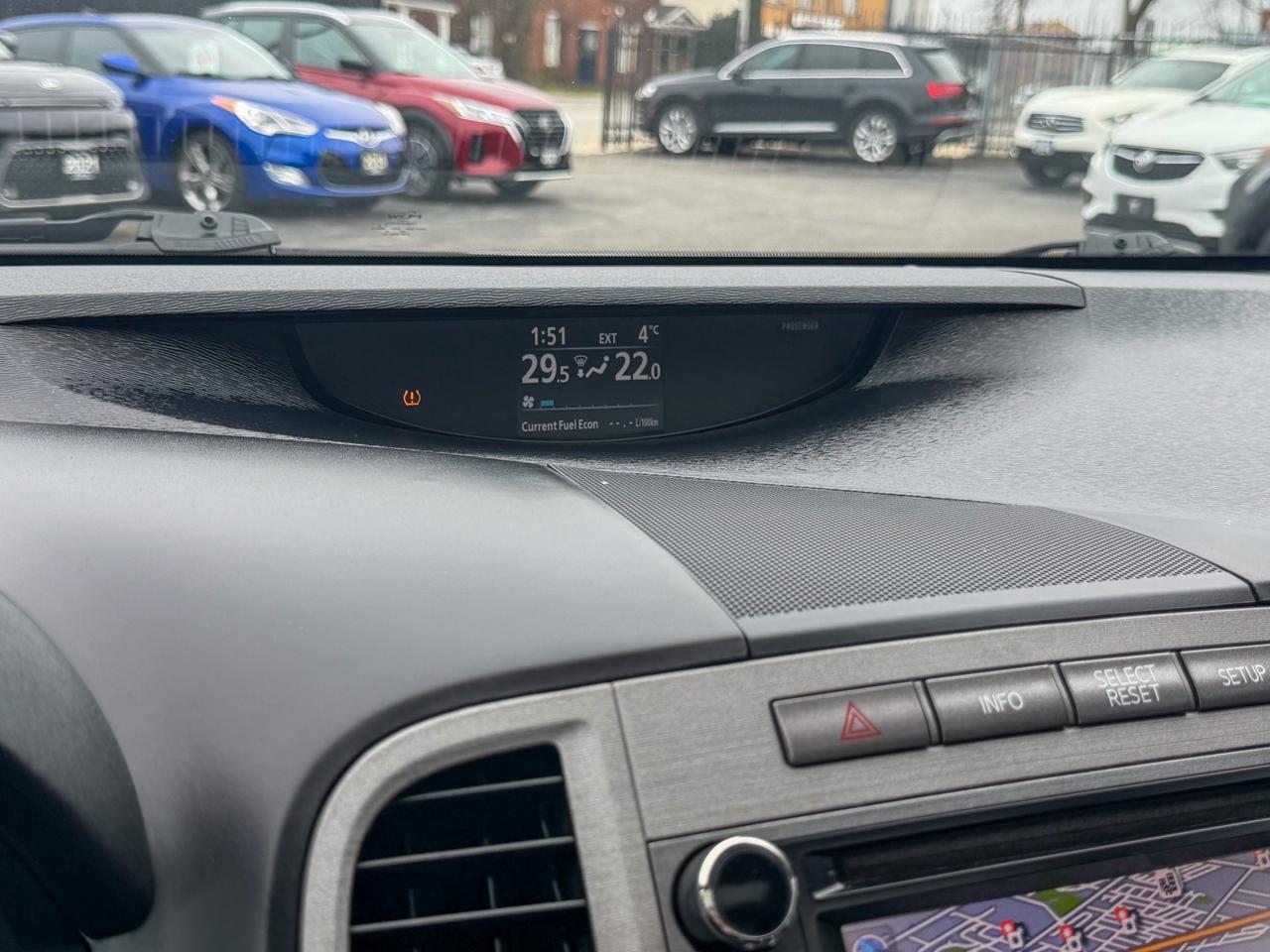 2013 Toyota Venza AWD/NAVI/ROOF/LEATHER/2.7L/LOW KM/NO ACCIDENTS Photo