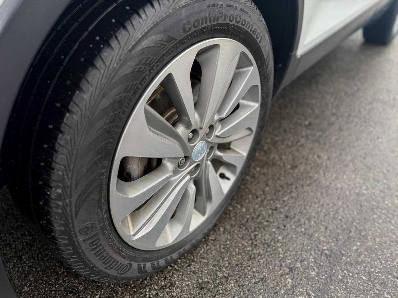 2019 Buick Encore FWD 4DR PREFERRED Photo