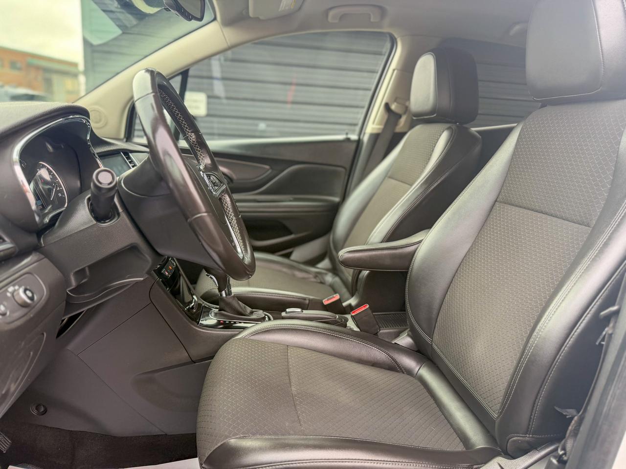 2019 Buick Encore FWD 4DR PREFERRED Photo