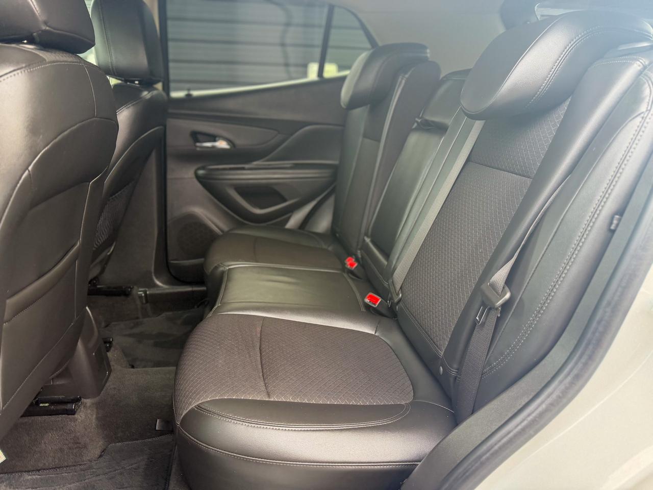2019 Buick Encore FWD 4DR PREFERRED Photo