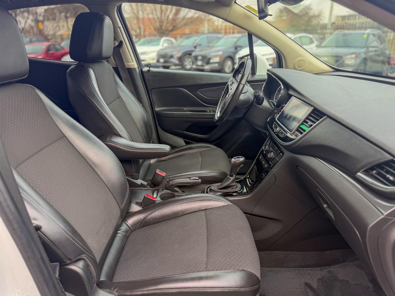 2019 Buick Encore FWD 4DR PREFERRED Photo