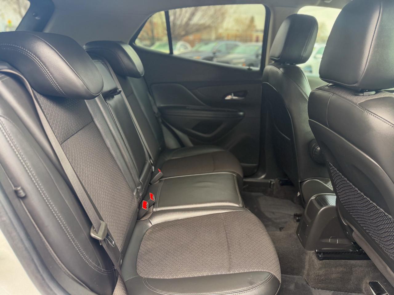 2019 Buick Encore FWD 4DR PREFERRED Photo