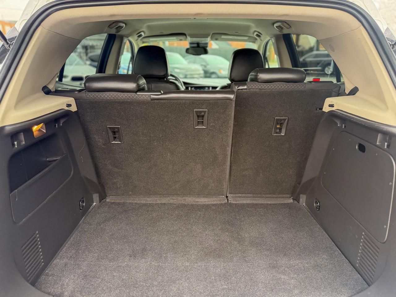 2019 Buick Encore FWD 4DR PREFERRED Photo