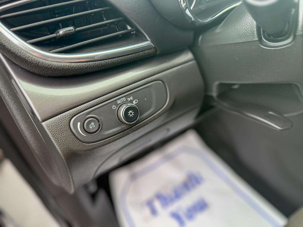 2019 Buick Encore FWD 4DR PREFERRED Photo