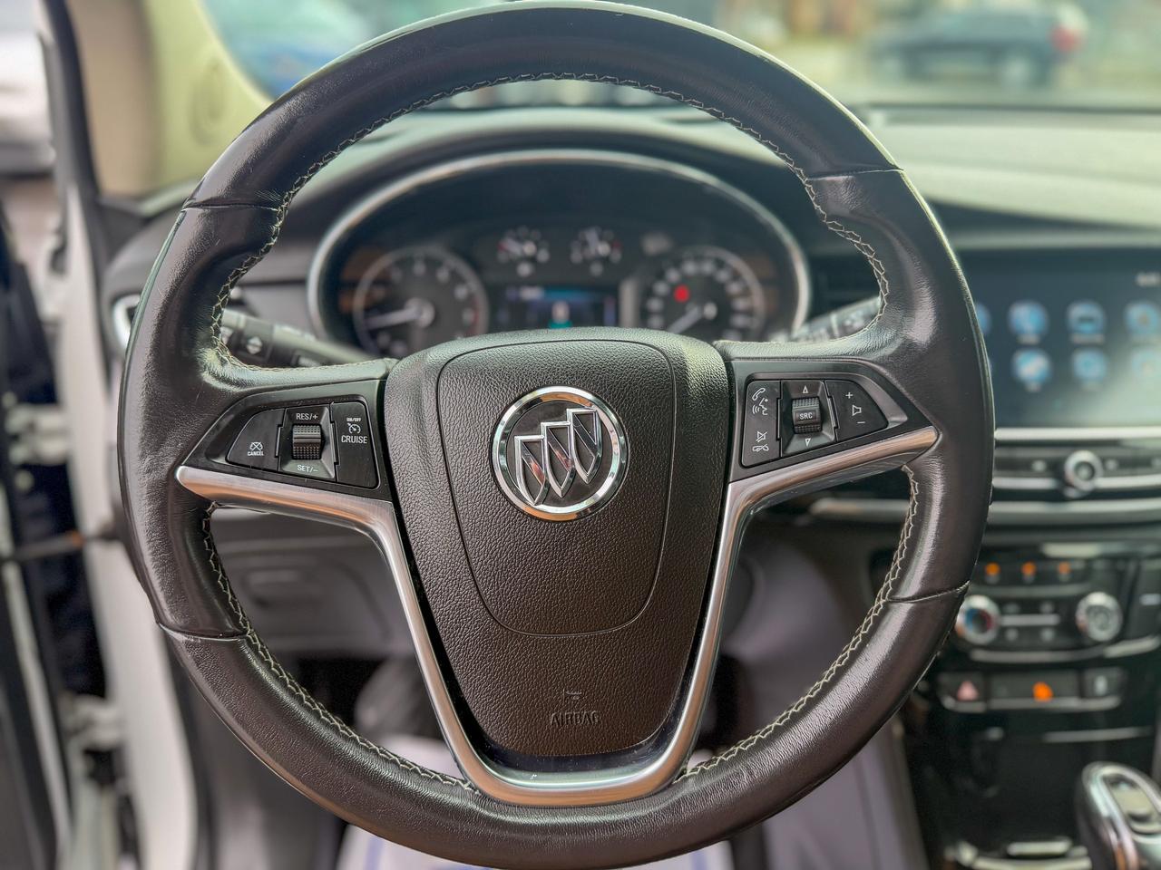 2019 Buick Encore FWD 4DR PREFERRED Photo
