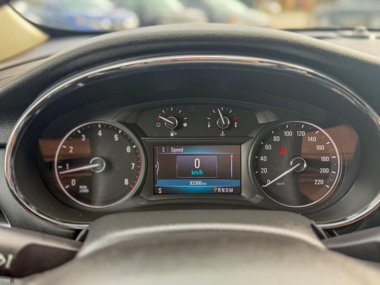 2019 Buick Encore FWD 4DR PREFERRED Photo