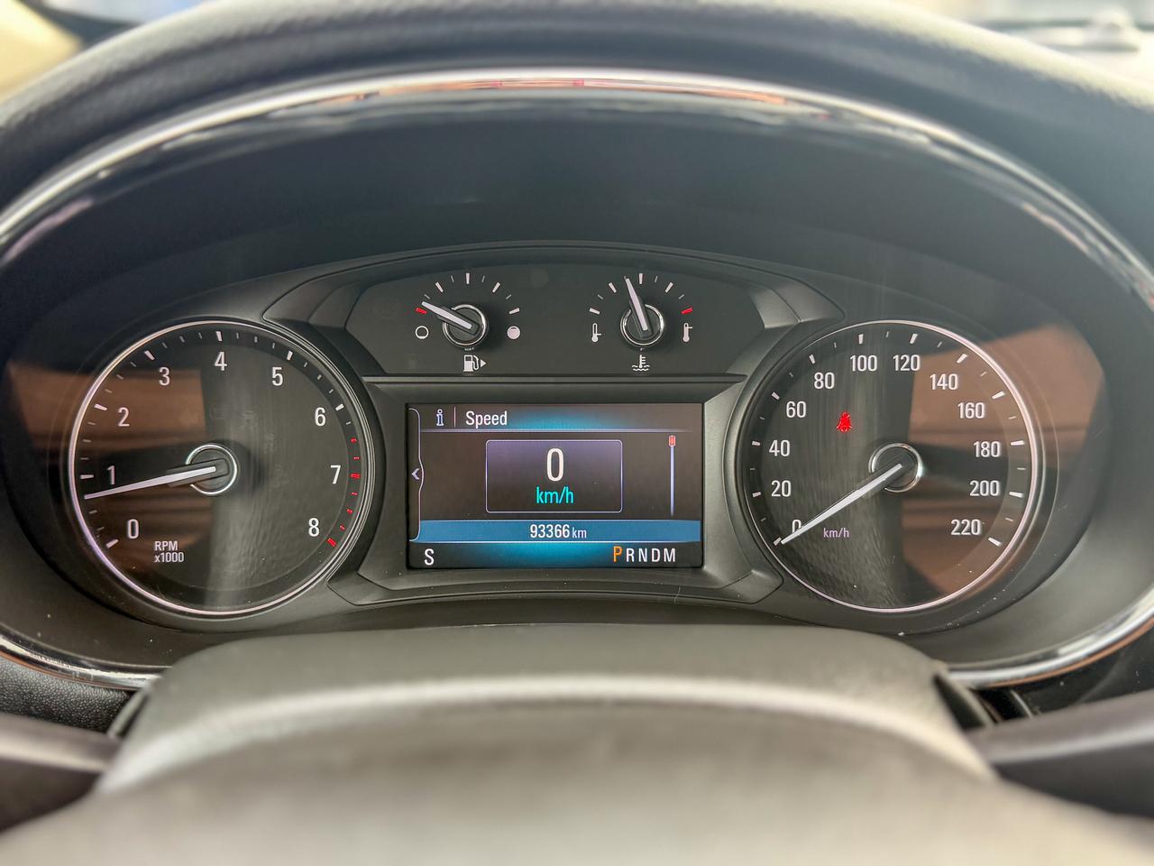 2019 Buick Encore FWD 4DR PREFERRED Photo