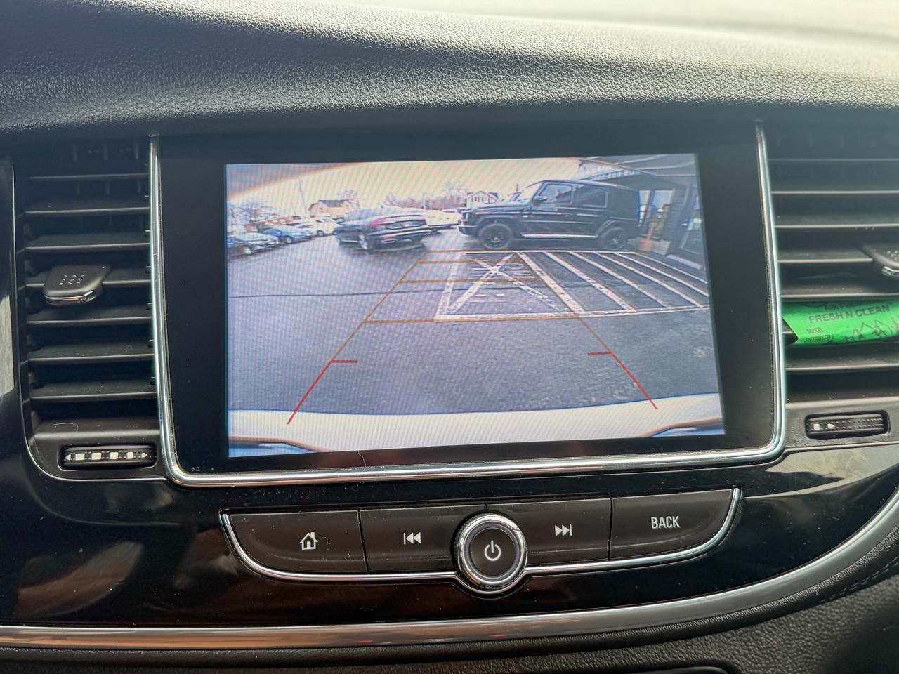 2019 Buick Encore FWD 4DR PREFERRED Photo