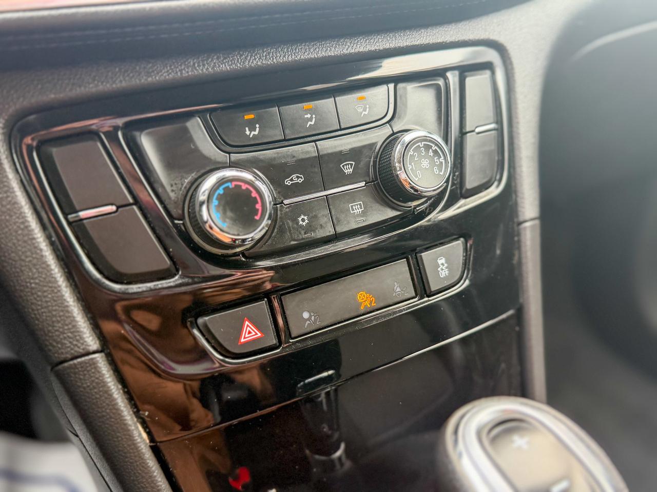 2019 Buick Encore FWD 4DR PREFERRED Photo