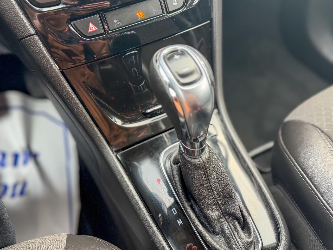 2019 Buick Encore FWD 4DR PREFERRED Photo