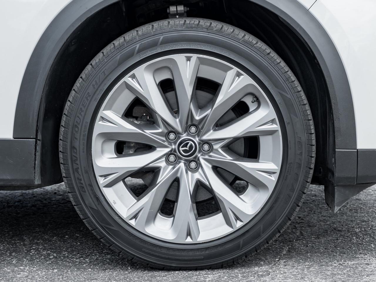 2024 Mazda CX-90 MHEV AWD GT   Navi   Panoramic Sunroof   Alloy Wheels Photo