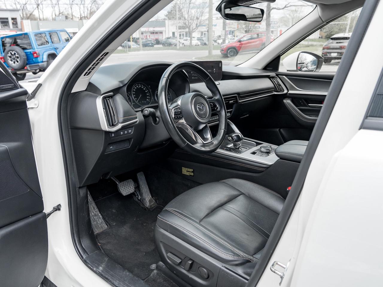 2024 Mazda CX-90 MHEV AWD GT   Navi   Panoramic Sunroof   Alloy Wheels Photo