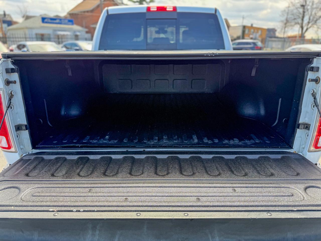 2016 RAM 1500 Limited-Crew Cab/4X4/NAVI/CAMERA/REMOTE/ROOF/3.0L Photo4
